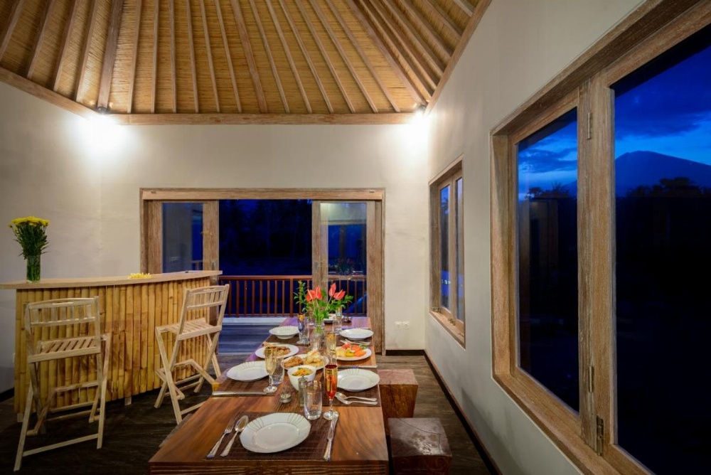 Villa Agung Amed Image 15