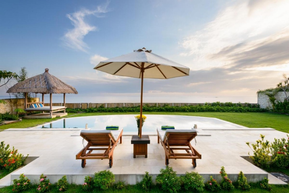 Villa Agung Amed Image 18