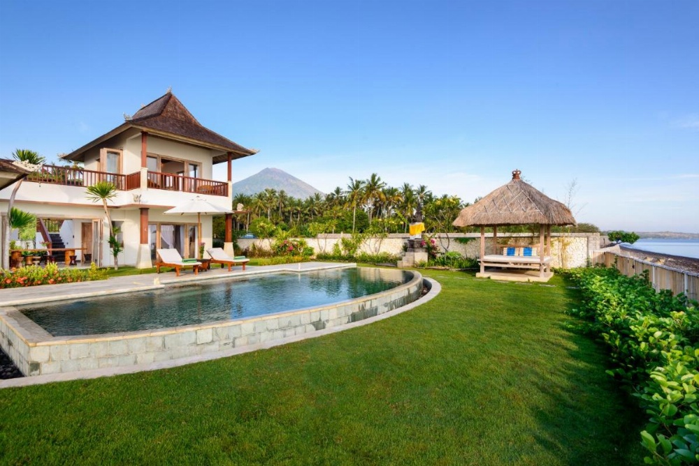 Villa Agung Amed Image 19