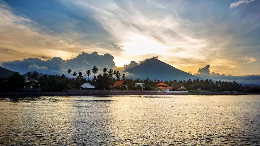 Villa Agung Amed Image 20