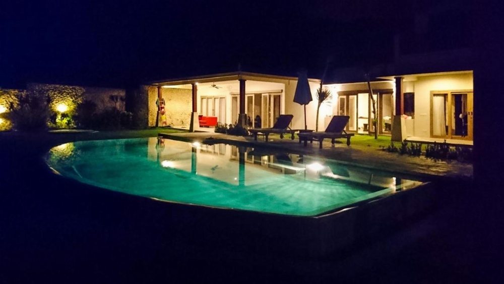 Villa Agung Amed Image 23