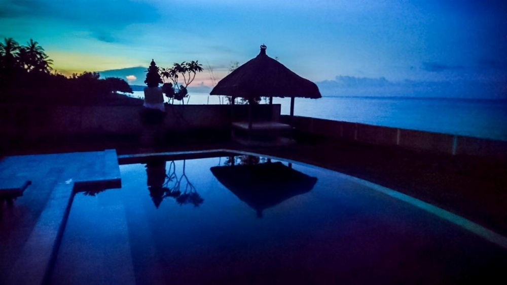 Villa Agung Amed Image 25