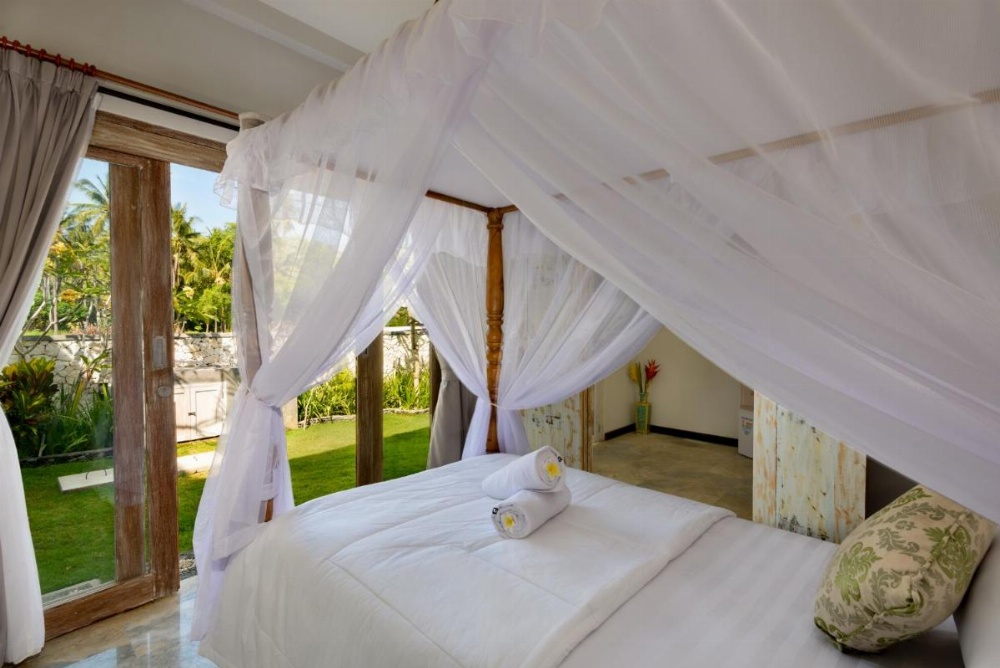 Villa Agung Amed Image 28