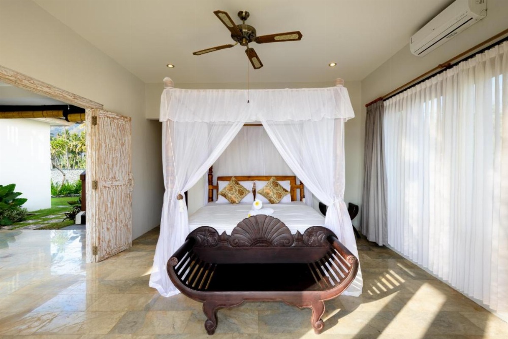 Villa Agung Amed Image 30