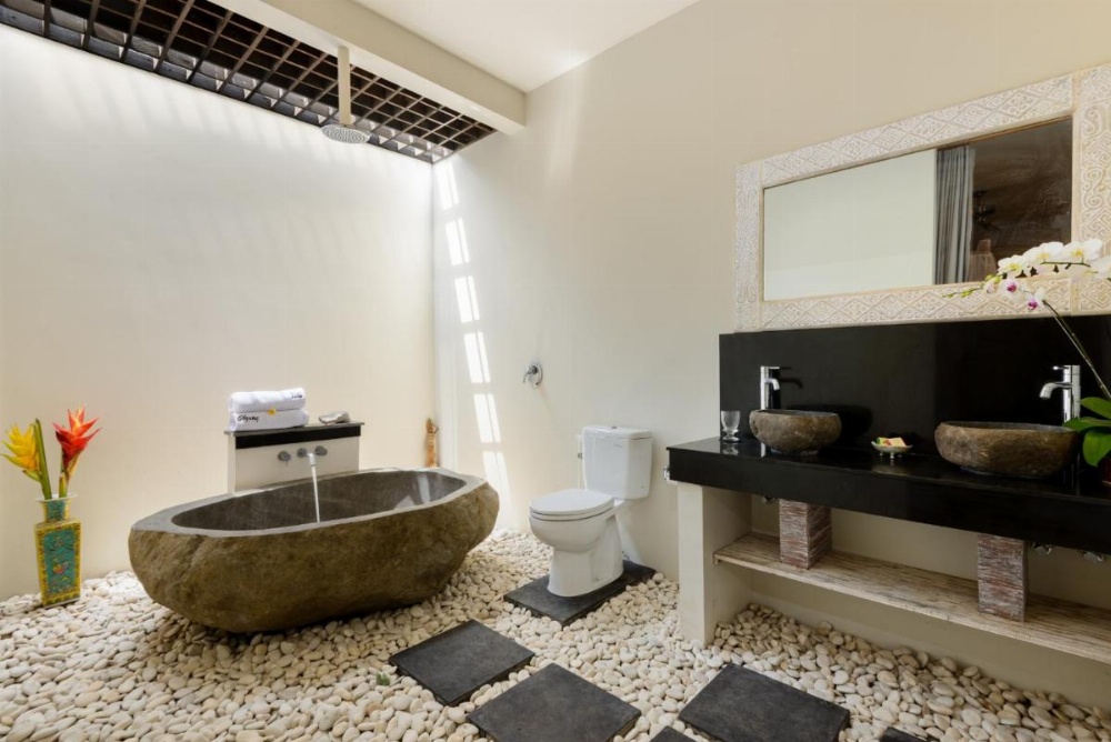 Villa Agung Amed Image 33