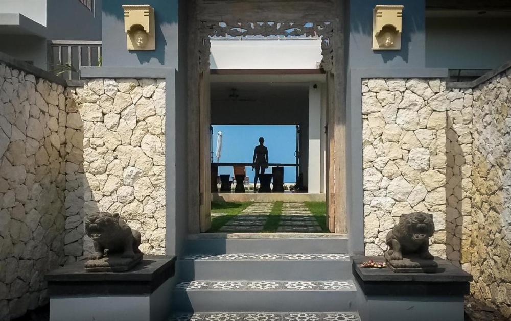Villa Agung Amed Image 35